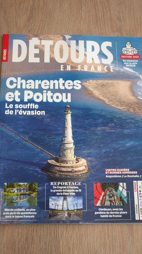 Detours france 271 - , °