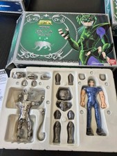 Saint seiya Chevalier du zodiaque cdz bandai zeta