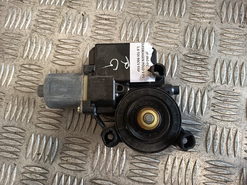 Moteur lève vitre arrière
