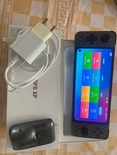 Console de jeu portable GPD XP Octa Core 6 Go RAM 128 Go ROM Android 11 + étui