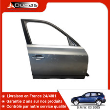 ?? PORTE AVANT DROIT BMW X3 ➤41003451016 ♻️