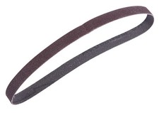 Bande grain 120 de 10 x 330 mm