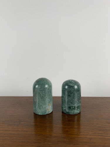 Set salière poivrière - de,