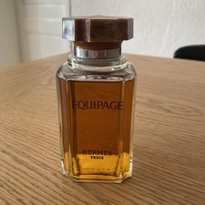 Parfum Équipage Hermes Paris 200ml