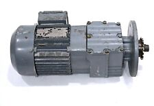 Moteur Réducteur SEW