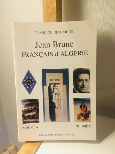 Jean brune français - brune,,