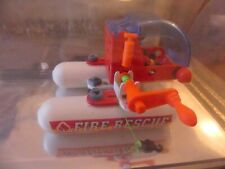 JOUET ANCIEN MECCANO BOITE