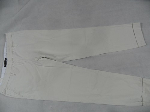 Pantalon chinopant beige
