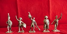 Lot  MHSP 1er Empire Junot -