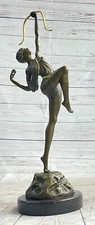 Large Vintage Sculpture