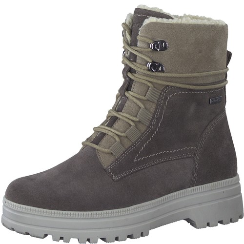 Tamaris bottes bottines - bottines, boots