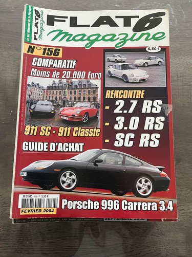 Flat magazine 156 - flat, 6