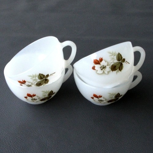 Tasses café arcopal - tasses, à
