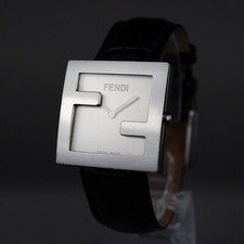 Montre unisexe FENDI 4000L