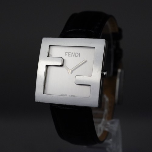 Montre unisexe fendi - montre,
