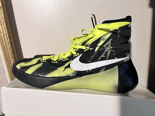 2015 men nike - id, hyperdunk