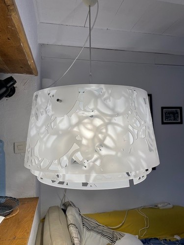 Suspension scandinave lustre - suspension,