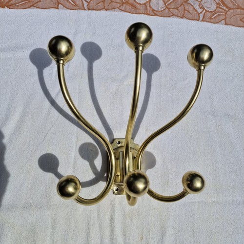 Porte manteaux ancien art - manteaux,
