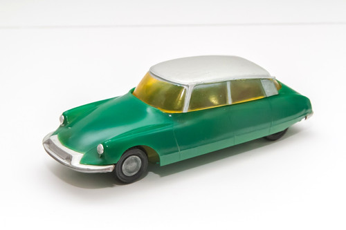 Paya citroen dinky no - ds,
