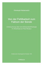 Christoph Heide Von der