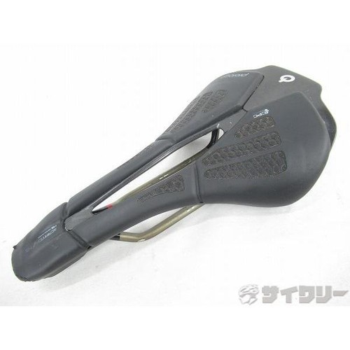 Saddle prologo scratch - prologo,