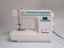 Machine à coudre d'occassion Brother XL - 4040 - Très bon état 