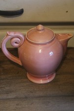 théière vallauris  lunetta