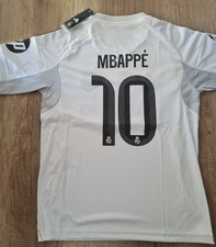 Maillot football Real Madrid -