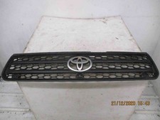 Calandre Toyota RAV4 II