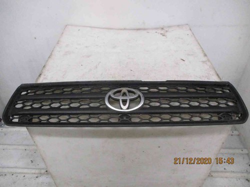 Calandre toyota rav4 - calandre,