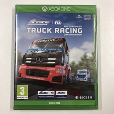NEUF NEW course camion truck