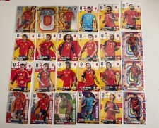 Panini Adrenalyn XL FIFA World