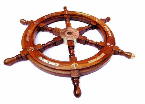 Roue bateau conception - bateau,