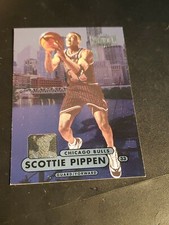 1997-98 Fleer Metal Universe