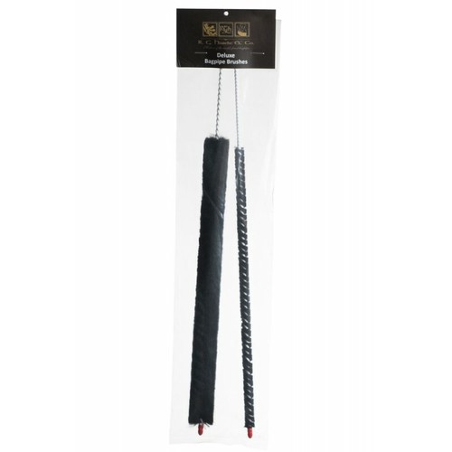 Hardie deluxe cornemuse - deluxe,