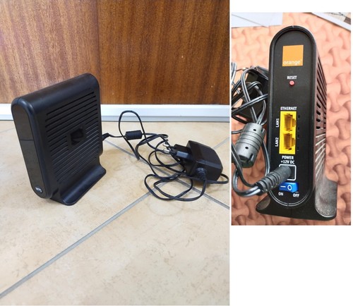 Arris extender orange vap - tv,