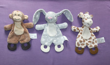 ZD TRADING ACTION LOT 3 DOUDOU