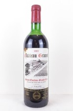 saint-émilion château gravet