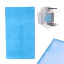Filtre pour cabine de peinture