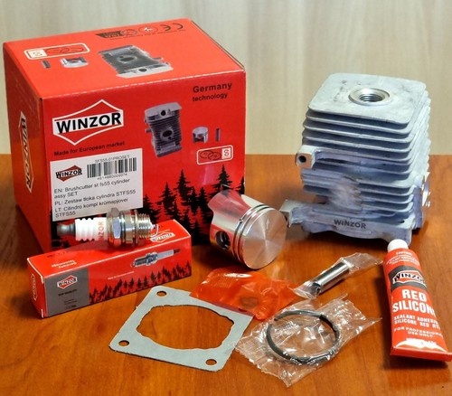 Kit cylindre piston pour - kit,