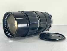 Olympus Zuiko Auto Zoom