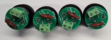 REVOX A78 / 4x Filtering capacitor 4700uF 50V