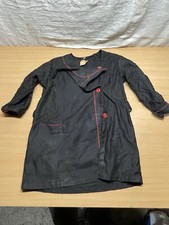 Ancien Tablier D’écolier