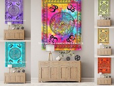 Om Aum Yoga Indien Chakra