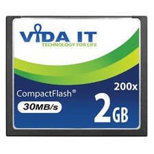 Haute Vitesse VIDA IT 2GB 2Go