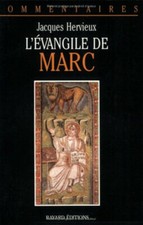 L'Evangile de Marc