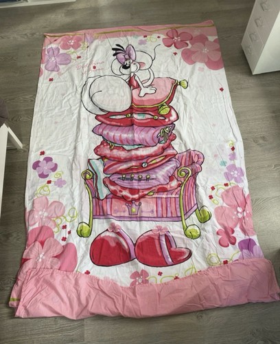 Parure housse couette - parure, de