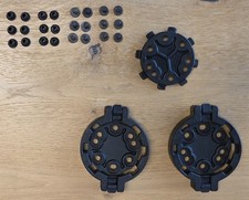 Blackhawk / Adaptateur SERPA Quick Disconnect / armée / airsoft / force spéciale