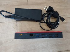 LENOVO 40AF dock station d'accueil