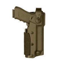 HOLSTER DROITIER ZOOM VKZ8 TAN